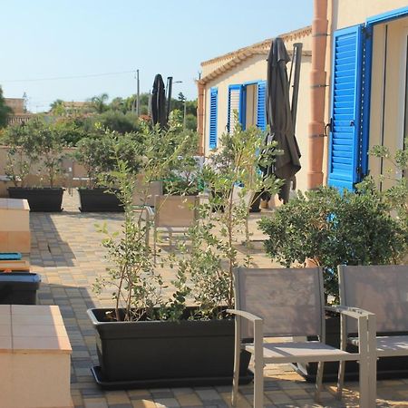 Terradimare Apartment Trapani Exterior photo
