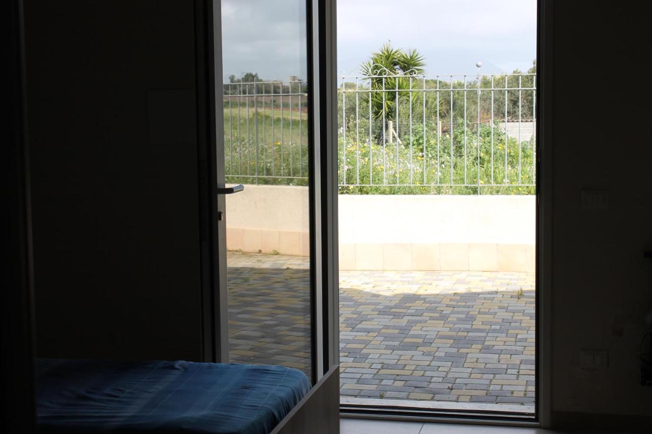 Terradimare Apartment Trapani Exterior photo