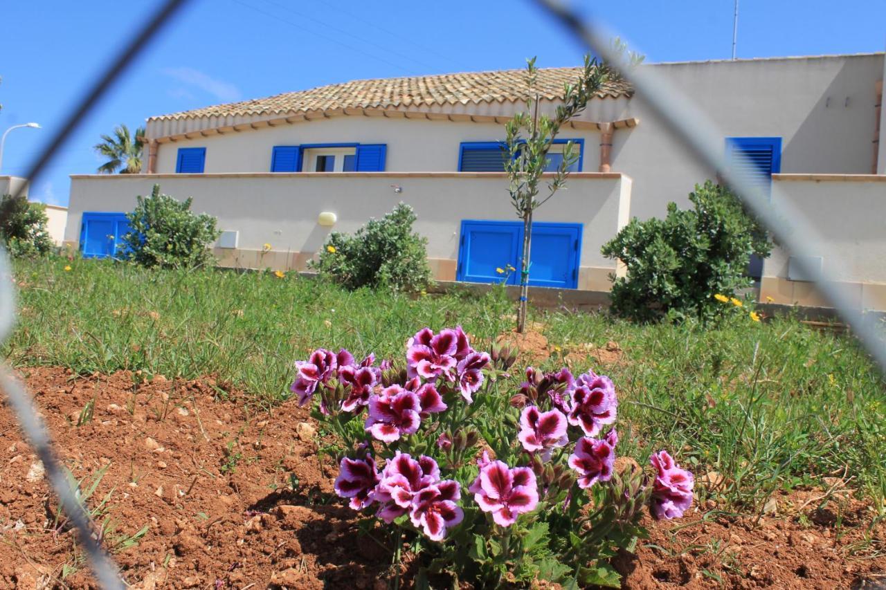 Terradimare Apartment Trapani Exterior photo