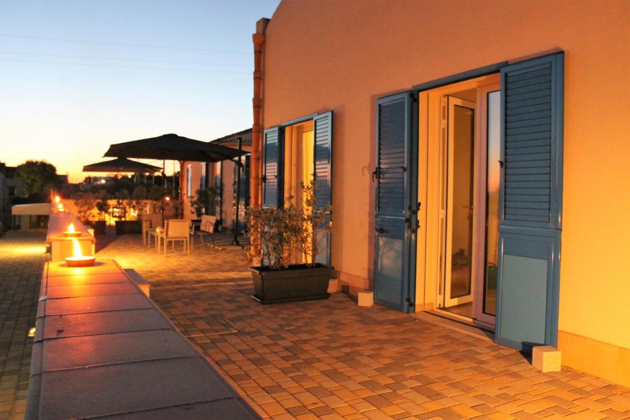 Terradimare Apartment Trapani Exterior photo