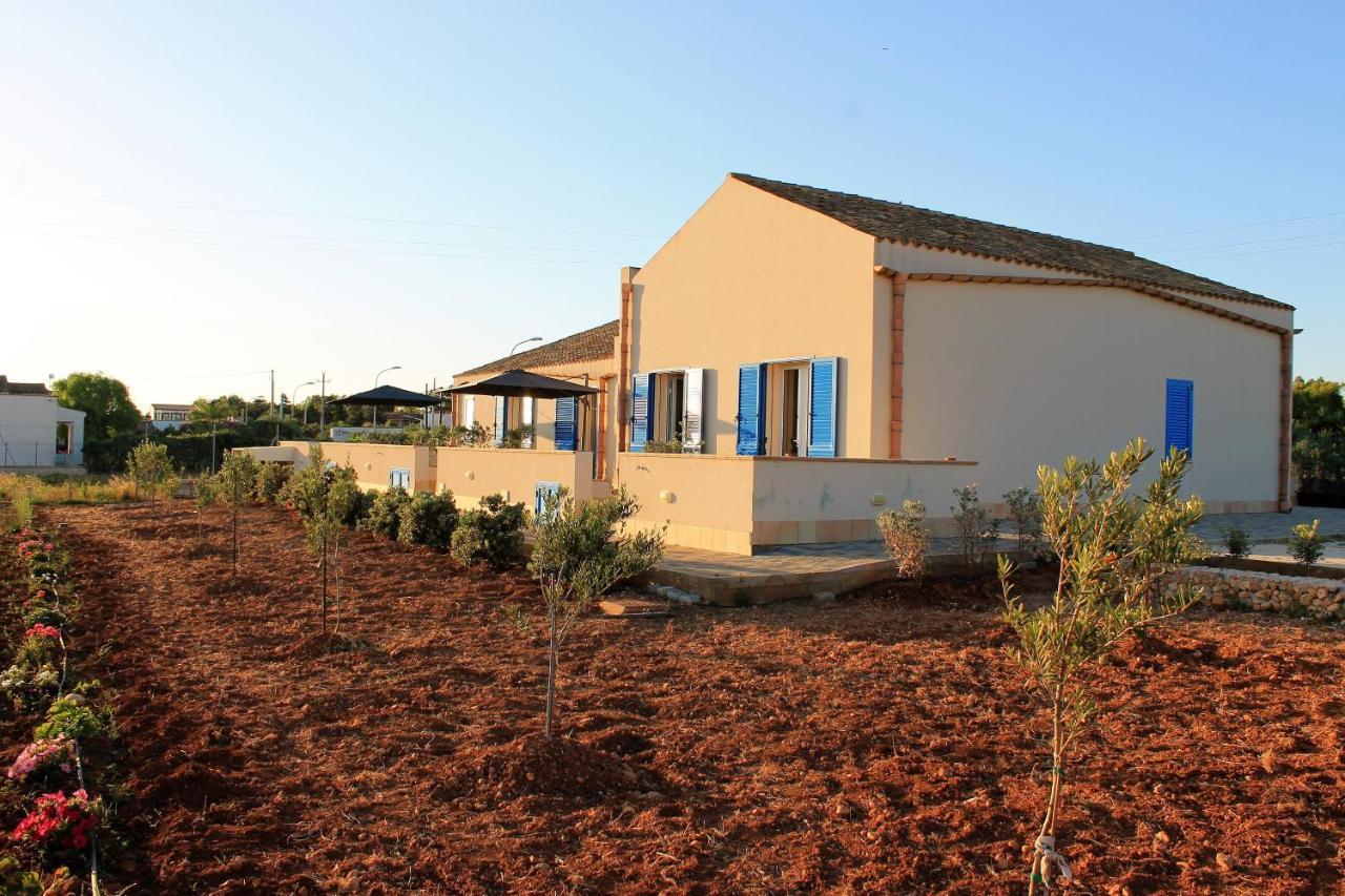 Terradimare Apartment Trapani Exterior photo
