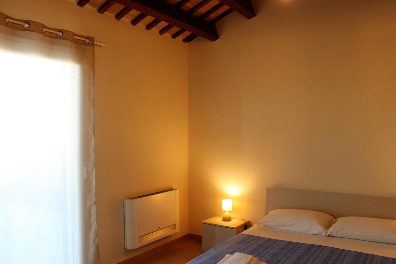 Terradimare Apartment Trapani Exterior photo