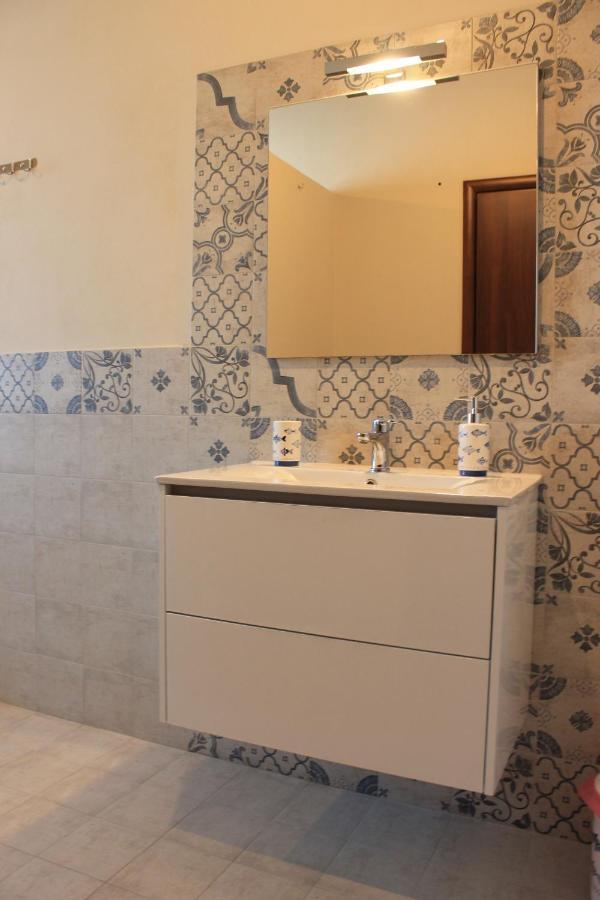 Terradimare Apartment Trapani Exterior photo