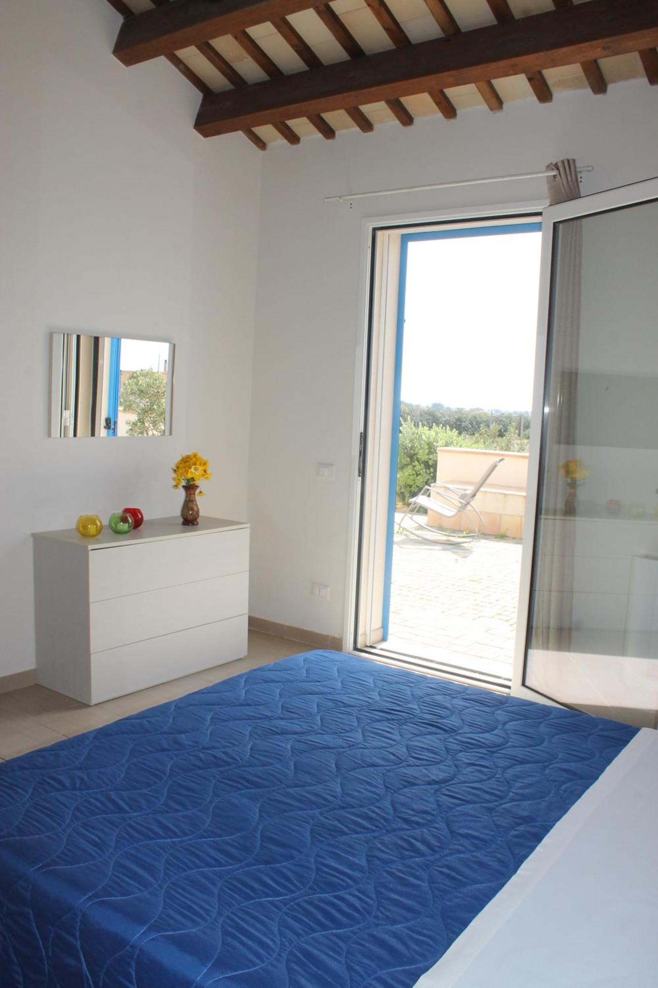 Terradimare Apartment Trapani Exterior photo